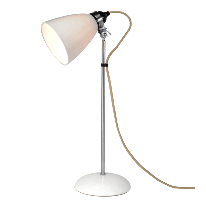 Hector Medium Dome Table Light - Best 2023 Home Office Chairs Desk & Decor