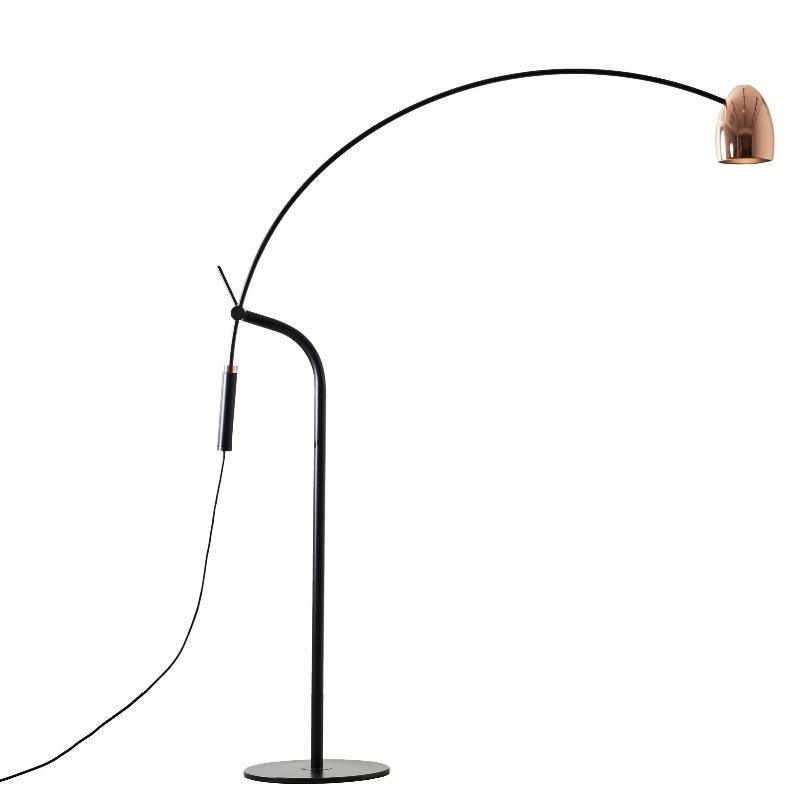 Hercules Floor Lamp - Best 2023 Home Office Chairs Desk & Decor