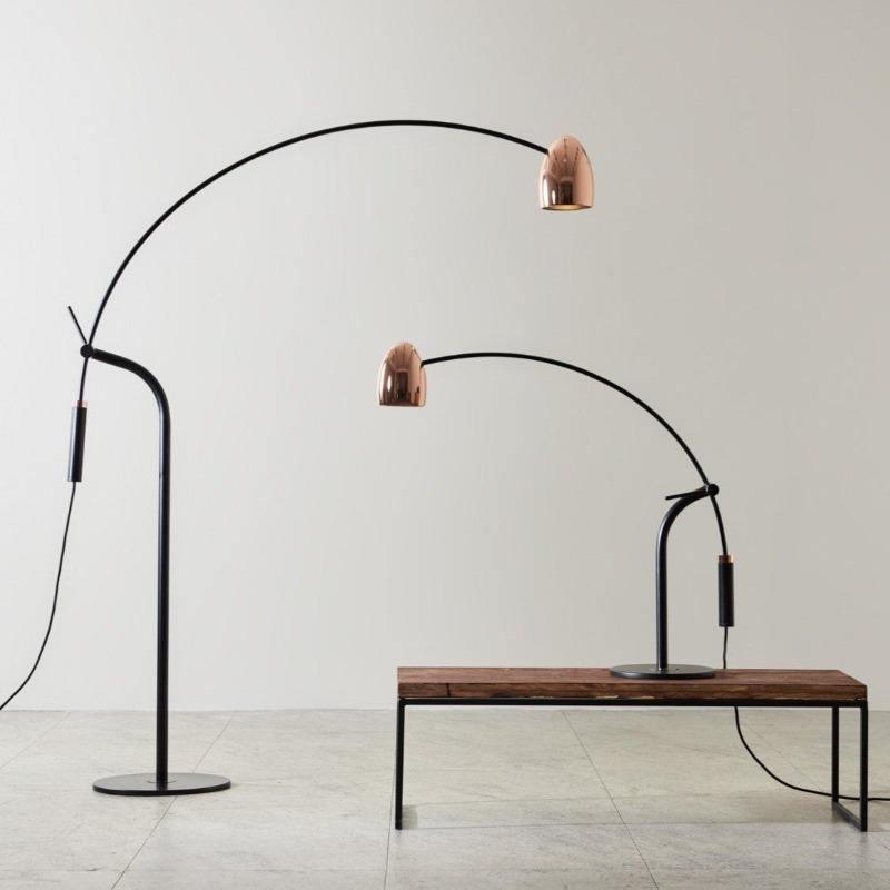 Hercules Floor Lamp - Best 2023 Home Office Chairs Desk &amp; Decor