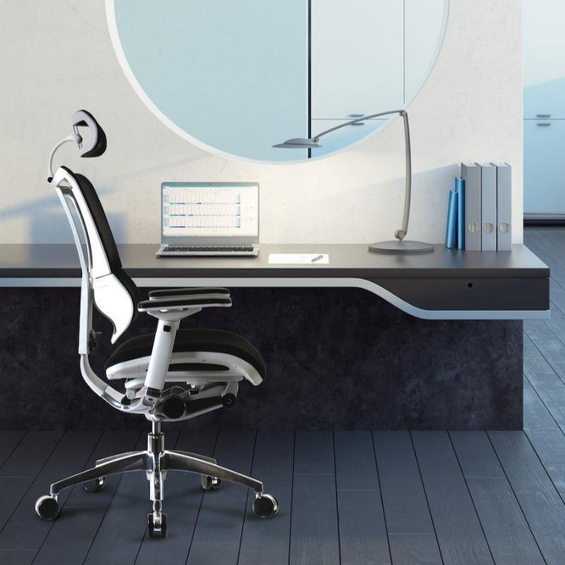 iOO Chair - Best 2023 Home Office Chairs Desk & Decor