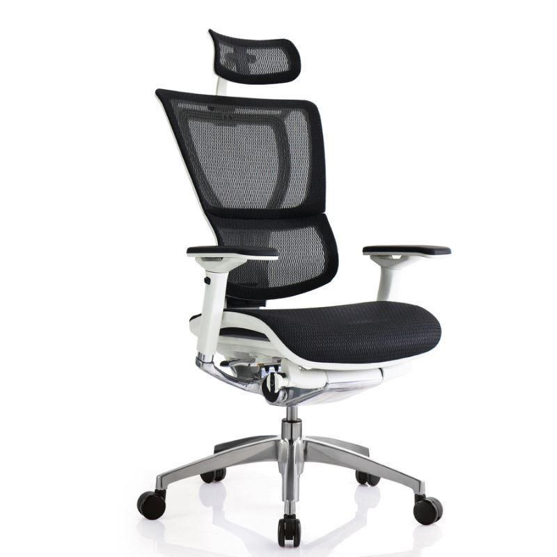 iOO Chair - Best 2023 Home Office Chairs Desk & Decor