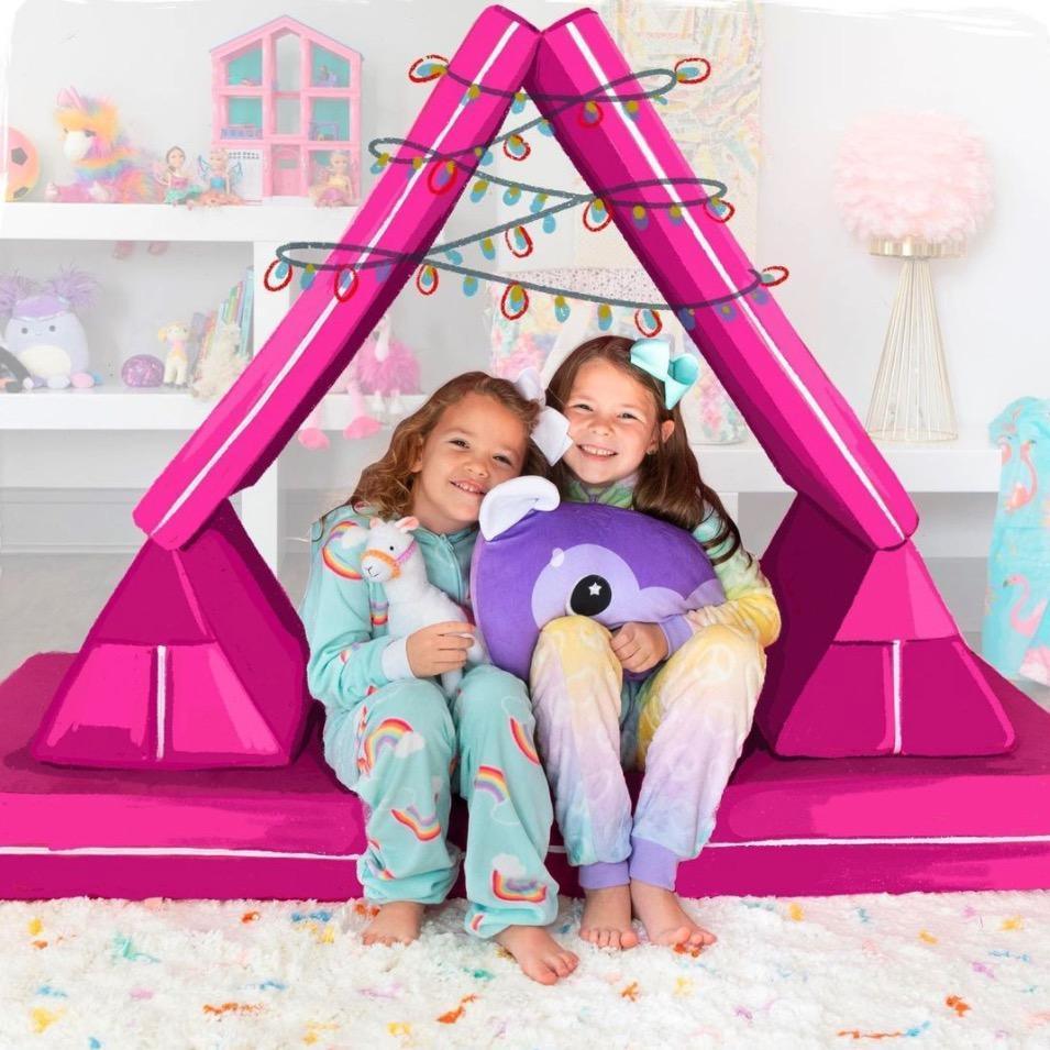 Jaxx Playscape - Best 2023 Home Office Chairs Desk & Decor