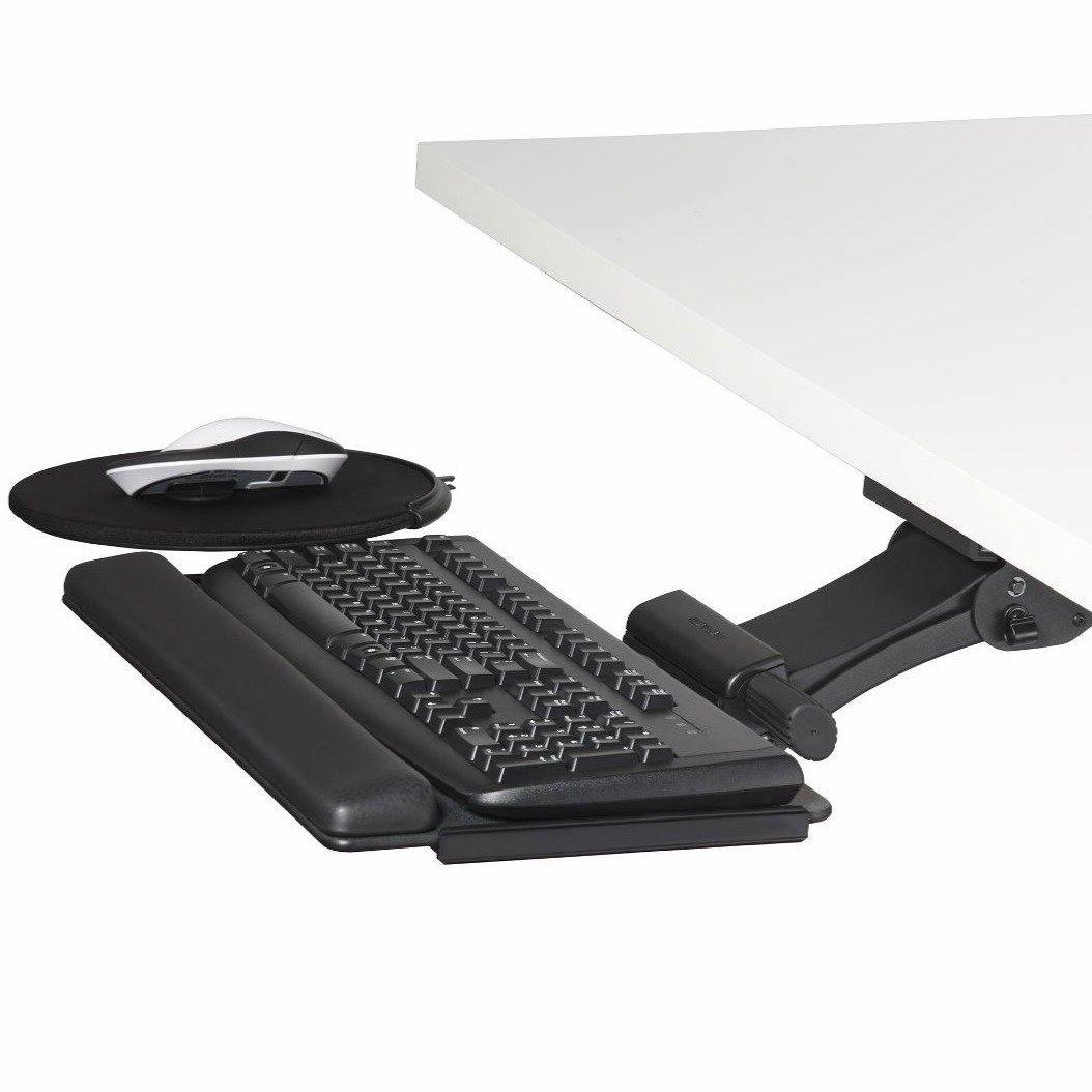 Keyboard Systems - Best 2023 Home Office Chairs Desk &amp; Decor