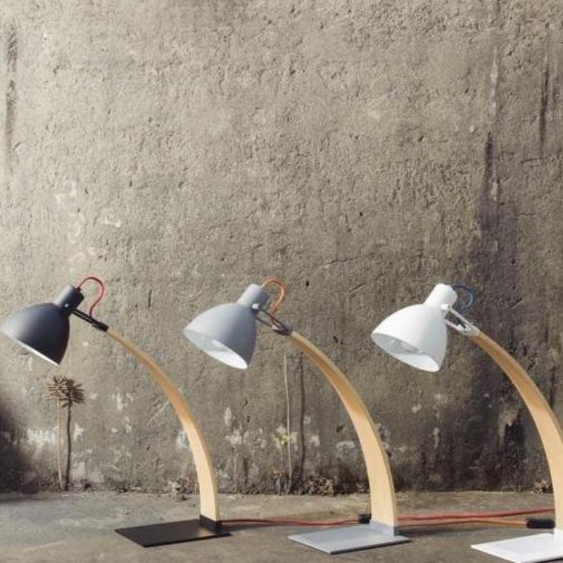 Laito Wood Table Lamp - Best 2023 Home Office Chairs Desk & Decor