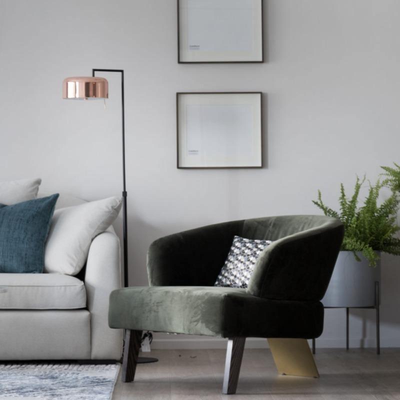 Lalu+ Floor Lamp - Best 2023 Home Office Chairs Desk & Decor