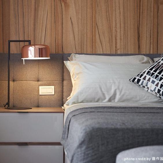 Lalu+ Table Lamp - Best 2023 Home Office Chairs Desk & Decor