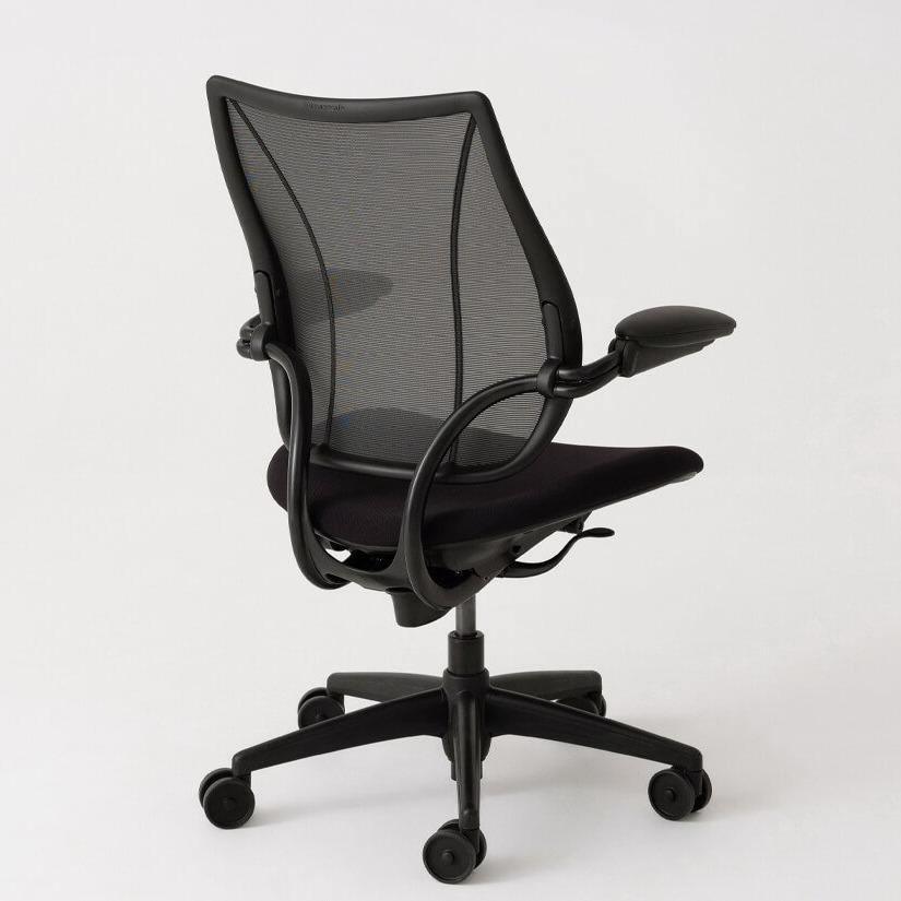 Liberty Task Chair - Best 2023 Home Office Chairs Desk &amp; Decor