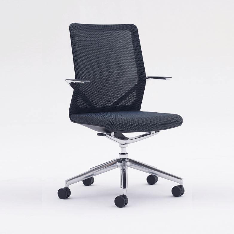 Linq Chair - Best 2023 Home Office Chairs Desk & Decor