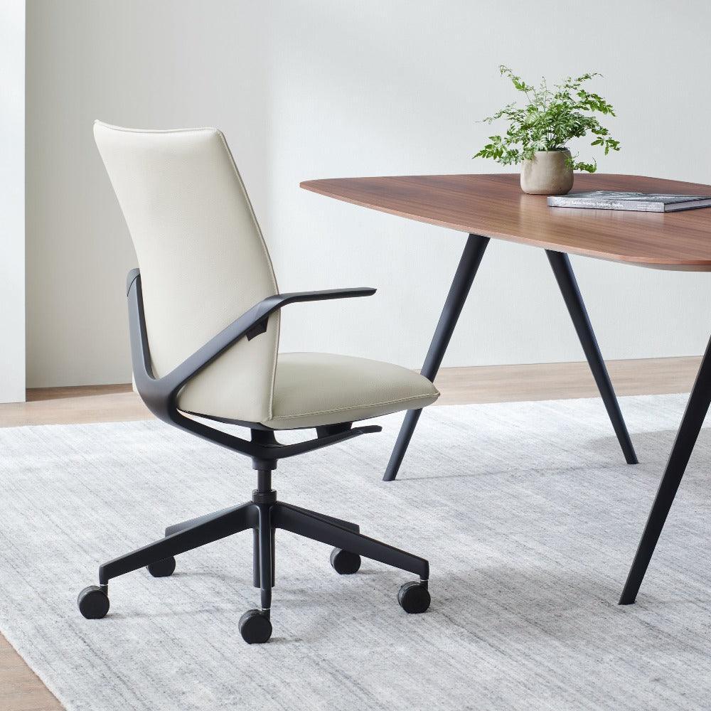 Linq Chair - Best 2023 Home Office Chairs Desk &amp; Decor