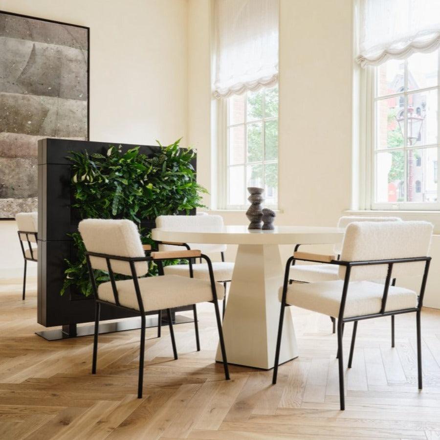 LiveDivider Plus- Plant Partition - Best 2023 Home Office Chairs Desk &amp; Decor