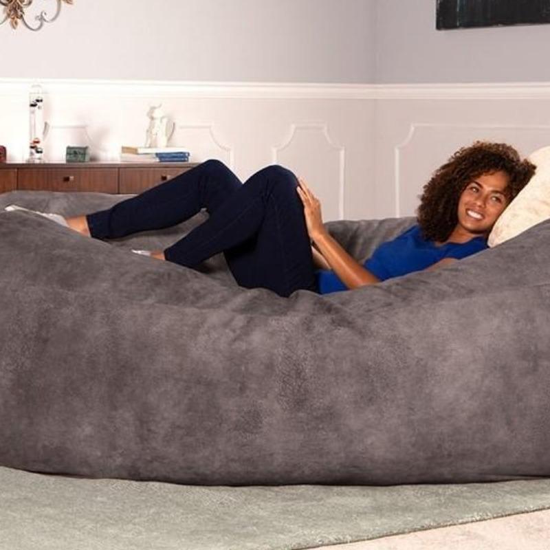 Lounger XXL Bean Bag - Best 2023 Home Office Chairs Desk & Decor
