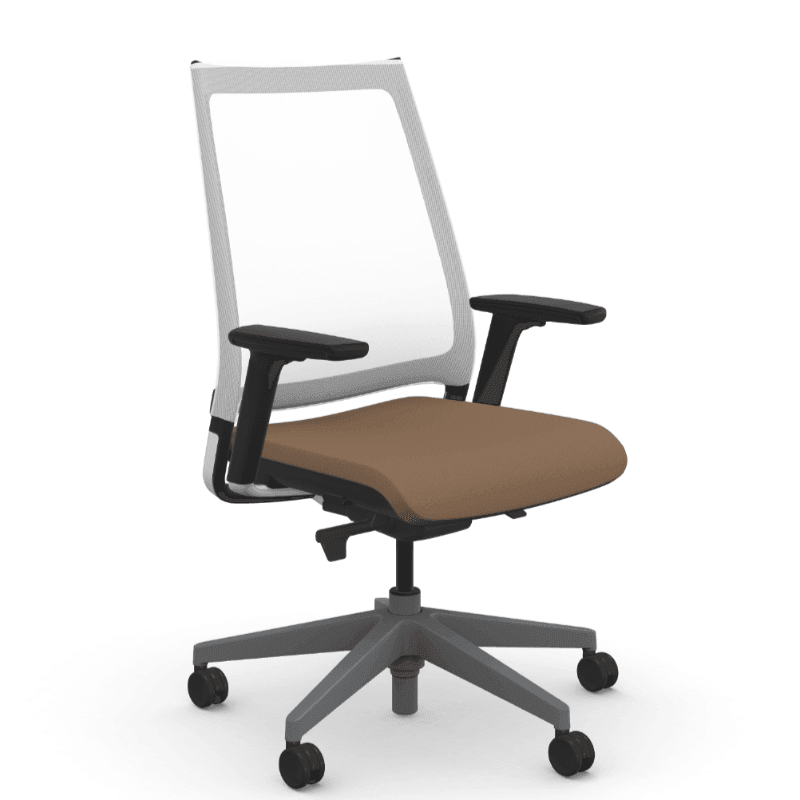 Luna - Best 2023 Home Office Chairs Desk &amp; Decor