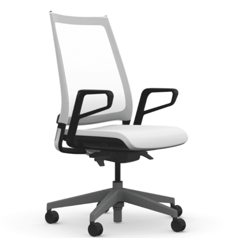 Luna - Best 2023 Home Office Chairs Desk &amp; Decor