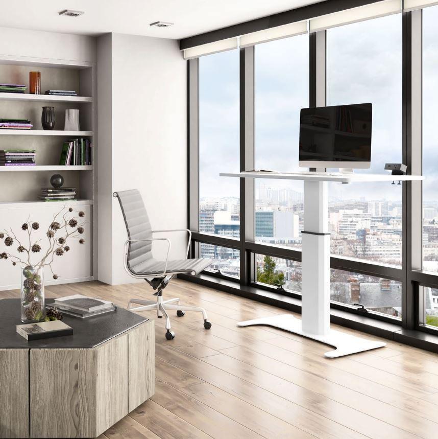M Series Desk - Best 2023 Home Office Chairs Desk & Decor