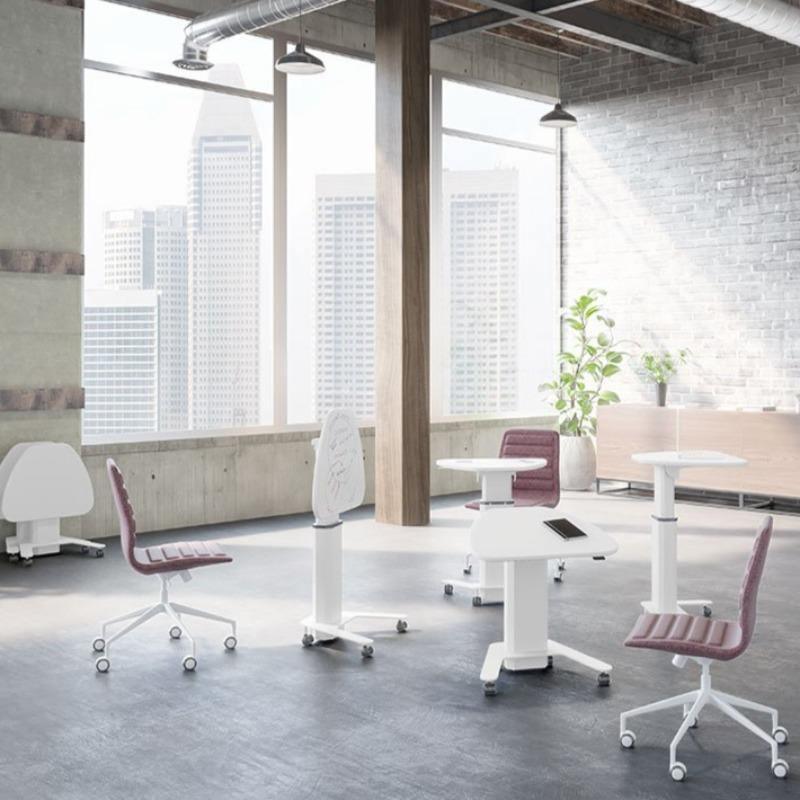M-Series Nesting Desk - Best 2023 Home Office Chairs Desk &amp; Decor