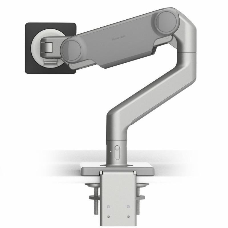 M10 Monitor Arms - Best 2023 Home Office Chairs Desk & Decor