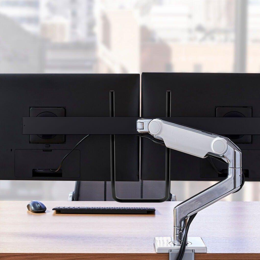 M8.1 Monitor Arm - Best 2023 Home Office Chairs Desk & Decor