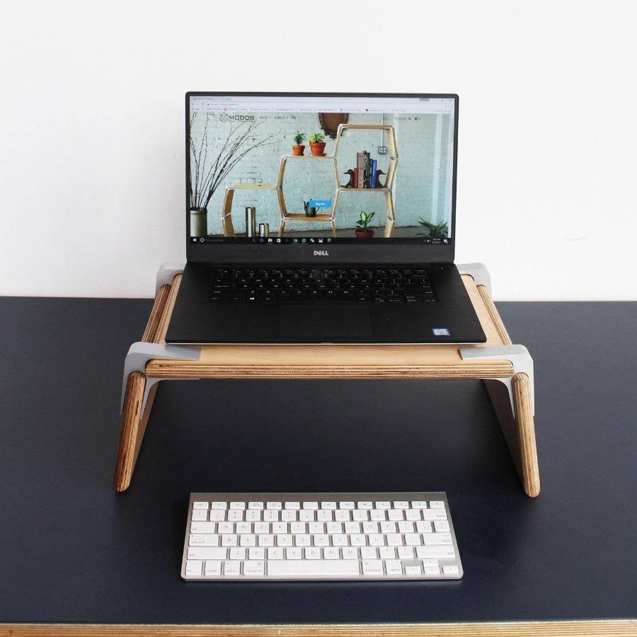 Monitor Stand - Best 2023 Home Office Chairs Desk & Decor