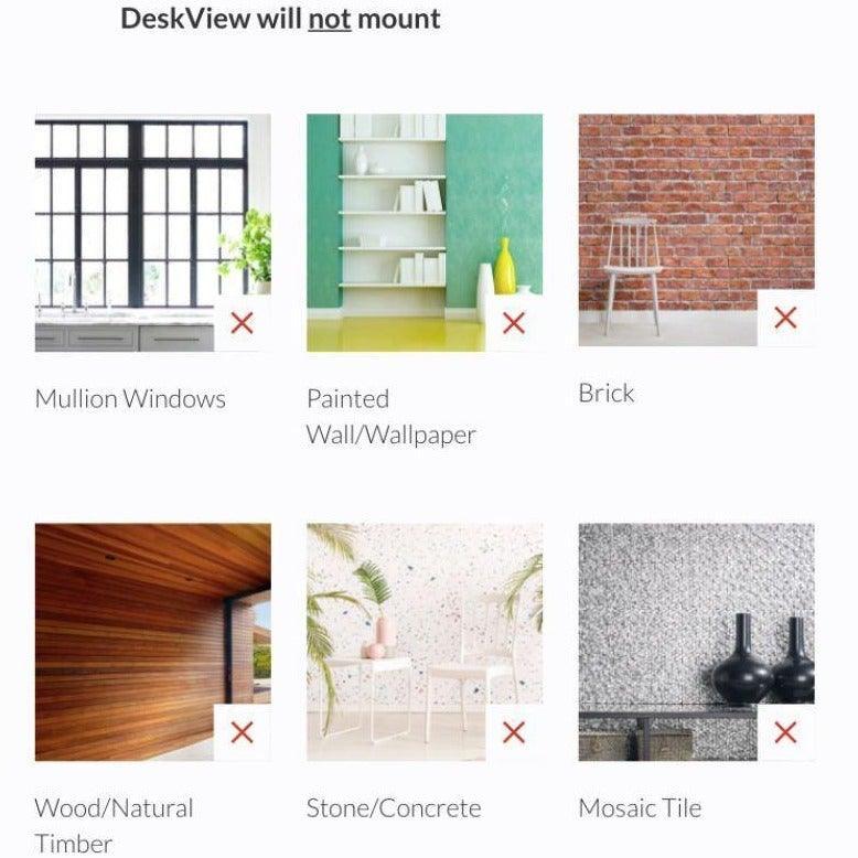 Motis Window Desk - Best 2023 Home Office Chairs Desk &amp; Decor