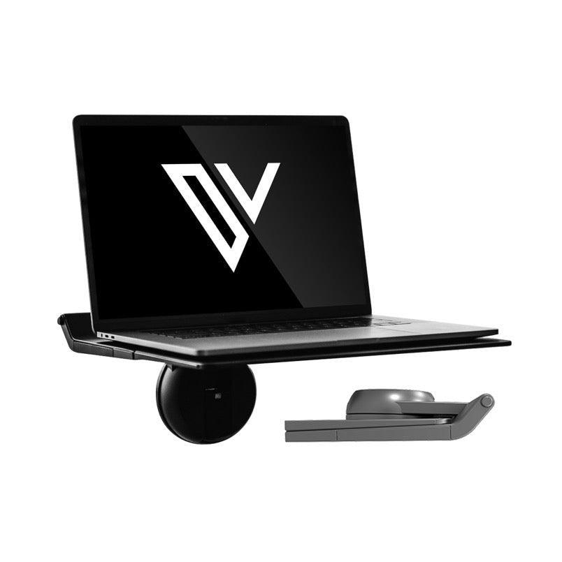 Motis Window Desk - Best 2023 Home Office Chairs Desk & Decor