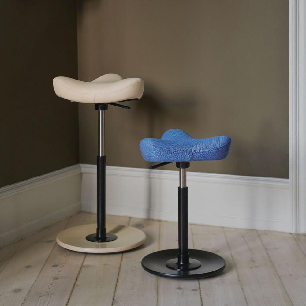 Quickship your Varier Move Stool Active Seat by PhilZen - Phil Zen