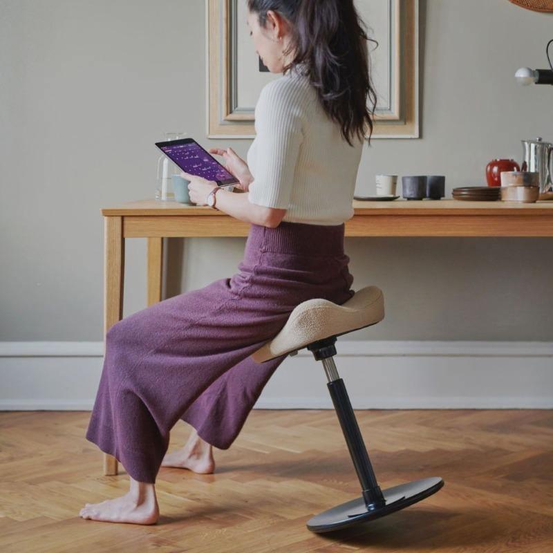 Move Stool - Best 2023 Home Office Chairs Desk & Decor