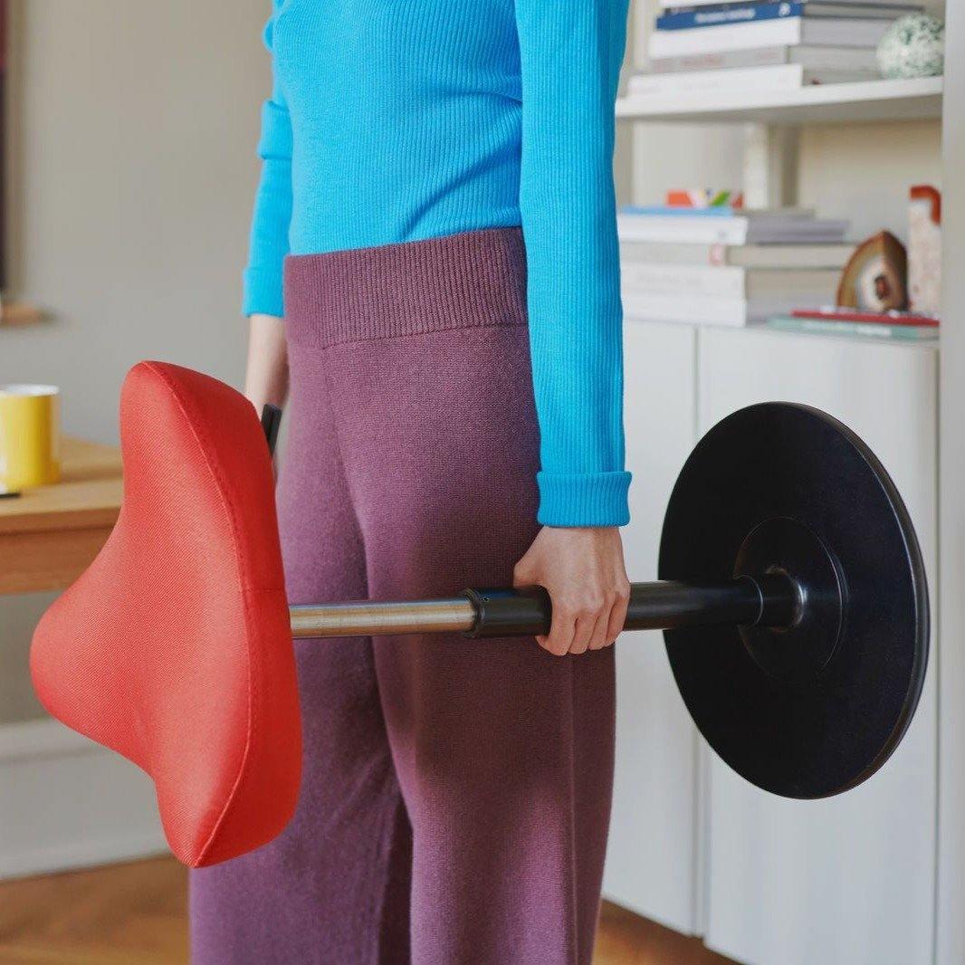 Quickship your Varier Move Stool Active Seat by PhilZen - Phil Zen
