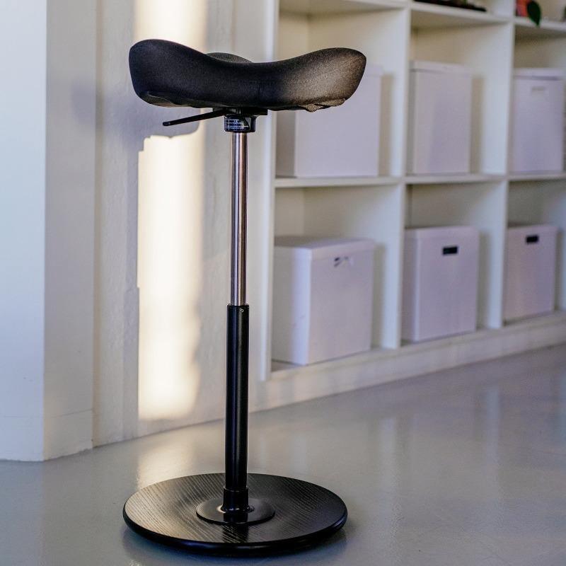Quickship your Varier Move Stool Active Seat by PhilZen - Phil Zen