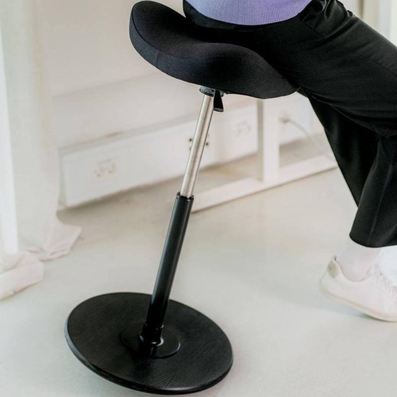 Quickship your Varier Move Stool Active Seat by PhilZen - Phil Zen