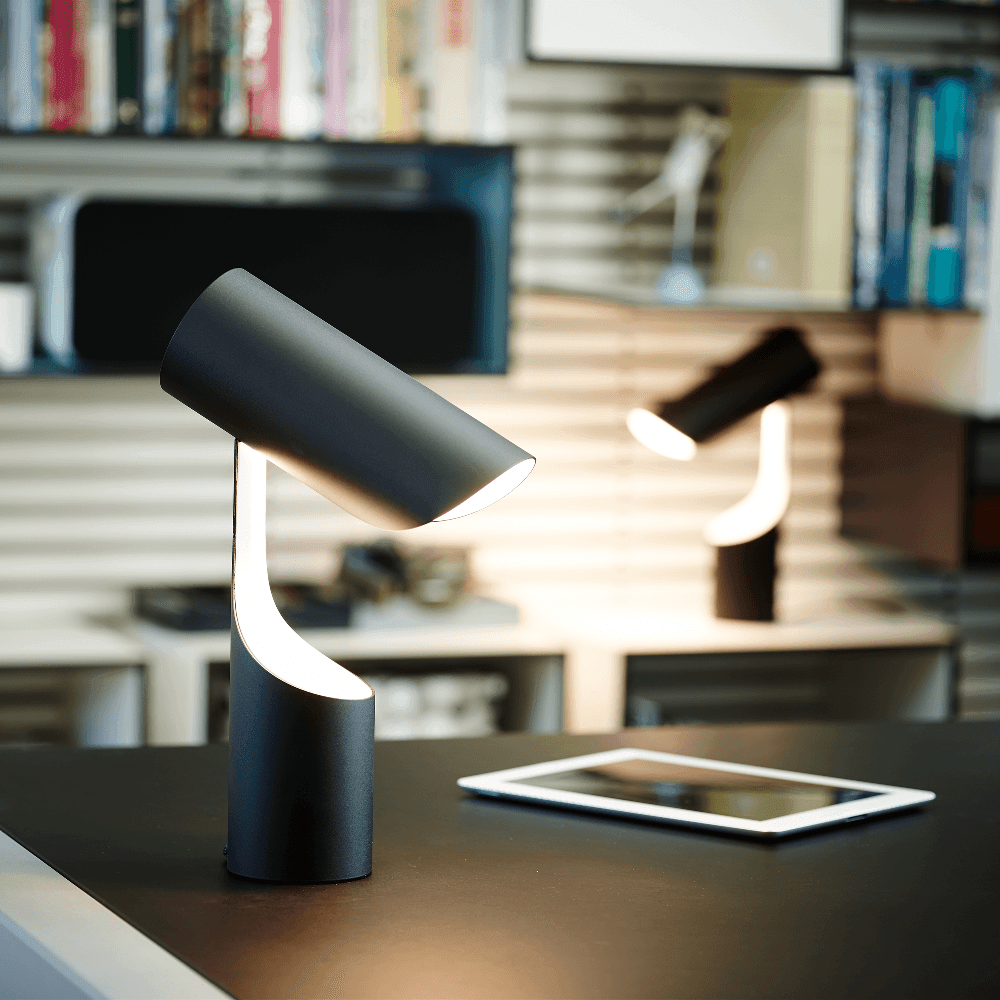 Mutatio Table Lamp - Best 2023 Home Office Chairs Desk &amp; Decor