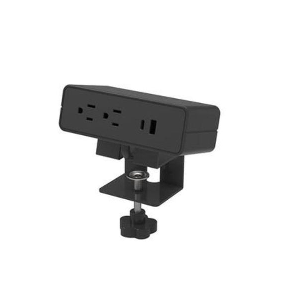 Neathub Best 2023 Desktop Power Solution I Humanscale by PhilZen - Phil Zen
