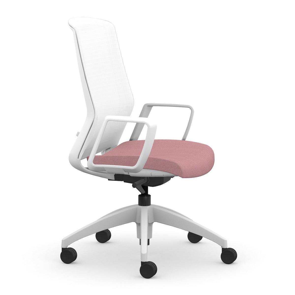 NEO CHAIR Office Chair Ergonomic Desk Chair Mesh Computer Chair