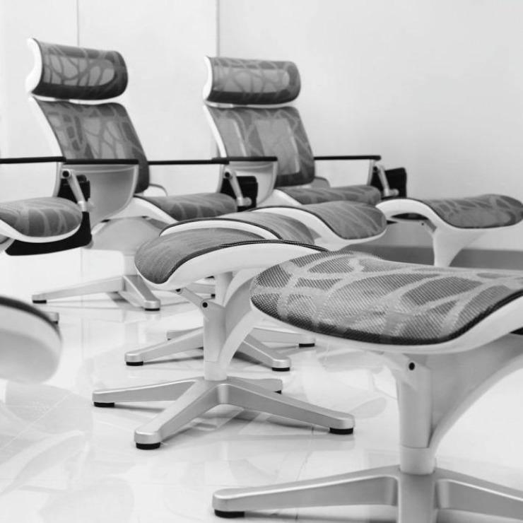 Nuvem - Best 2023 Home Office Chairs Desk &amp; Decor