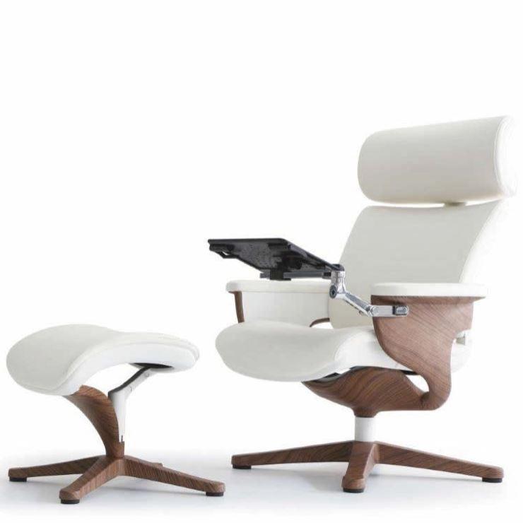 Nuvem - Best 2023 Home Office Chairs Desk & Decor