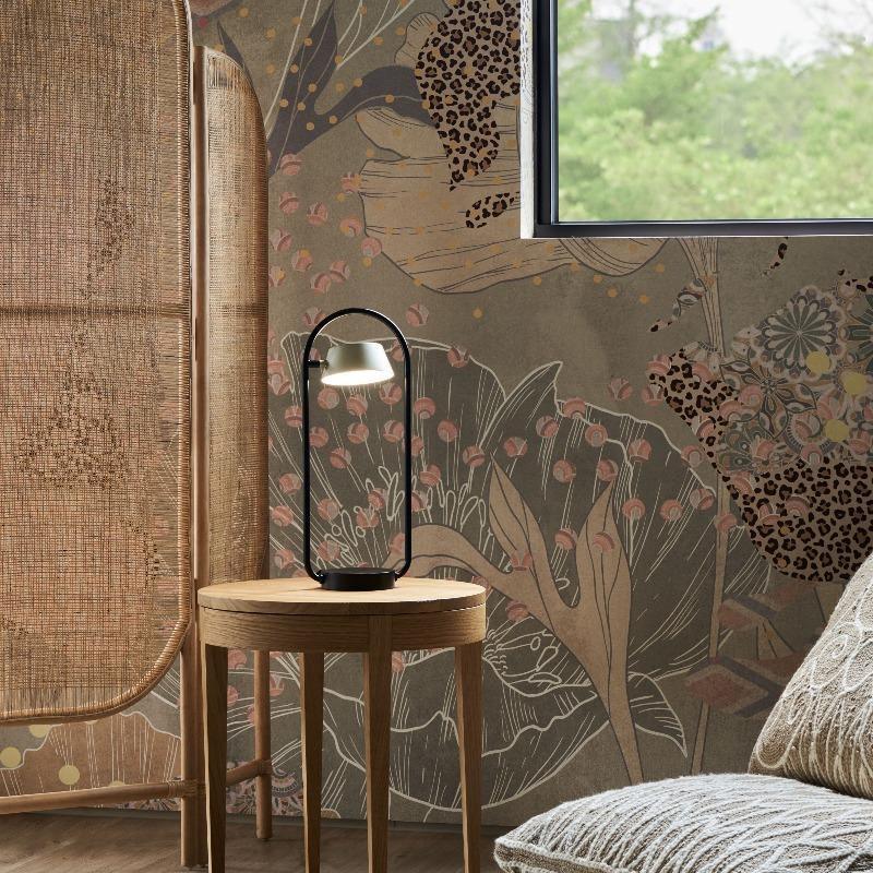 OLO Table Lamp - Best 2023 Home Office Chairs Desk & Decor