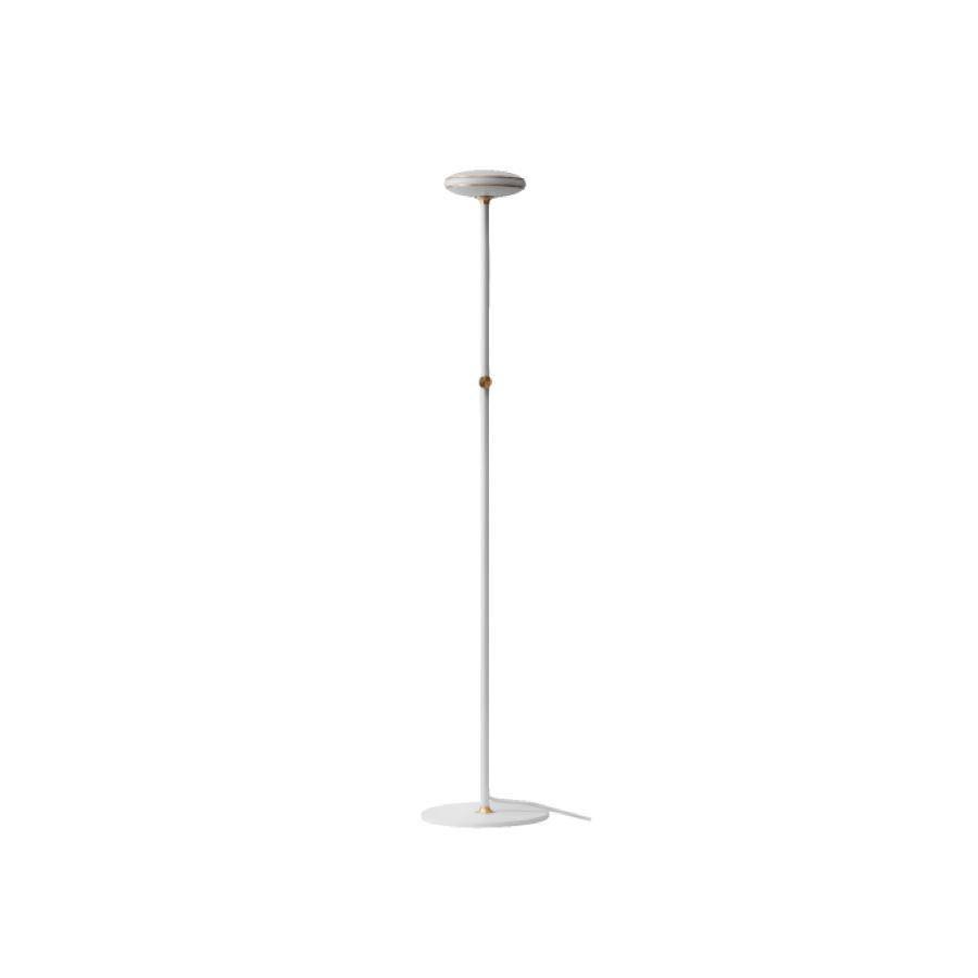 ØS1 Smart Floor Lamp - Best 2023 Home Office Chairs Desk & Decor