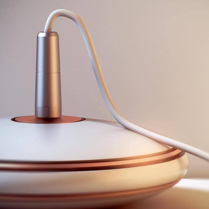 ØS1 Smart Pendant Lamp - Best 2023 Home Office Chairs Desk &amp; Decor