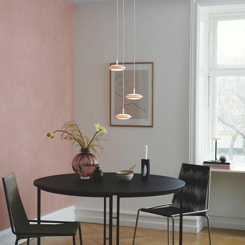 ØS1 Smart Pendant Lamp - Best 2023 Home Office Chairs Desk & Decor