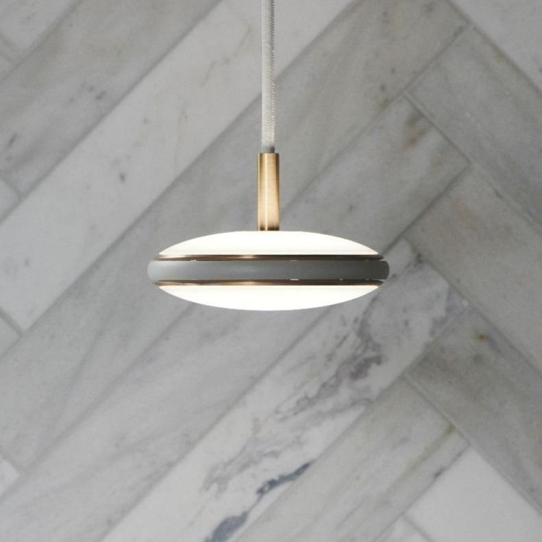 ØS1 Smart Pendant Lamp - Best 2023 Home Office Chairs Desk & Decor