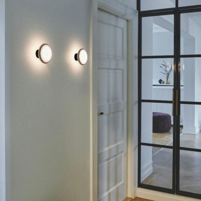 ØS1 Smart Wall Lamp - Best 2023 Home Office Chairs Desk &amp; Decor