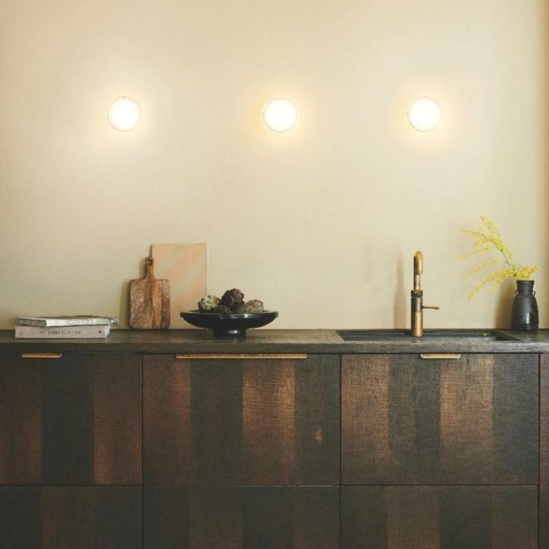 ØS1 Smart Wall Lamp - Best 2023 Home Office Chairs Desk &amp; Decor
