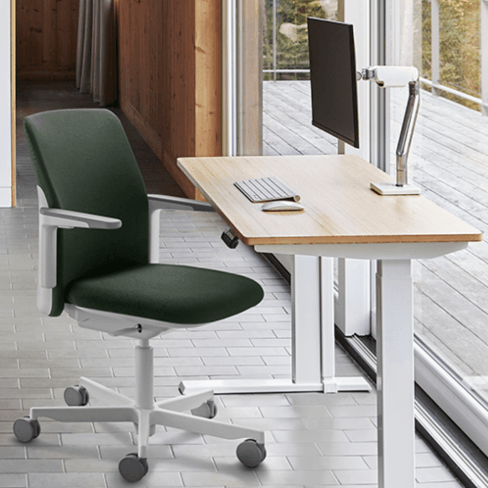 Path Chair - Best 2023 Home Office Chairs Desk & Decor