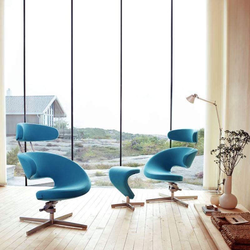 stokke varier peel Customize your Peel Ergonomic Active Lounge Chair I Varier by PhilZen