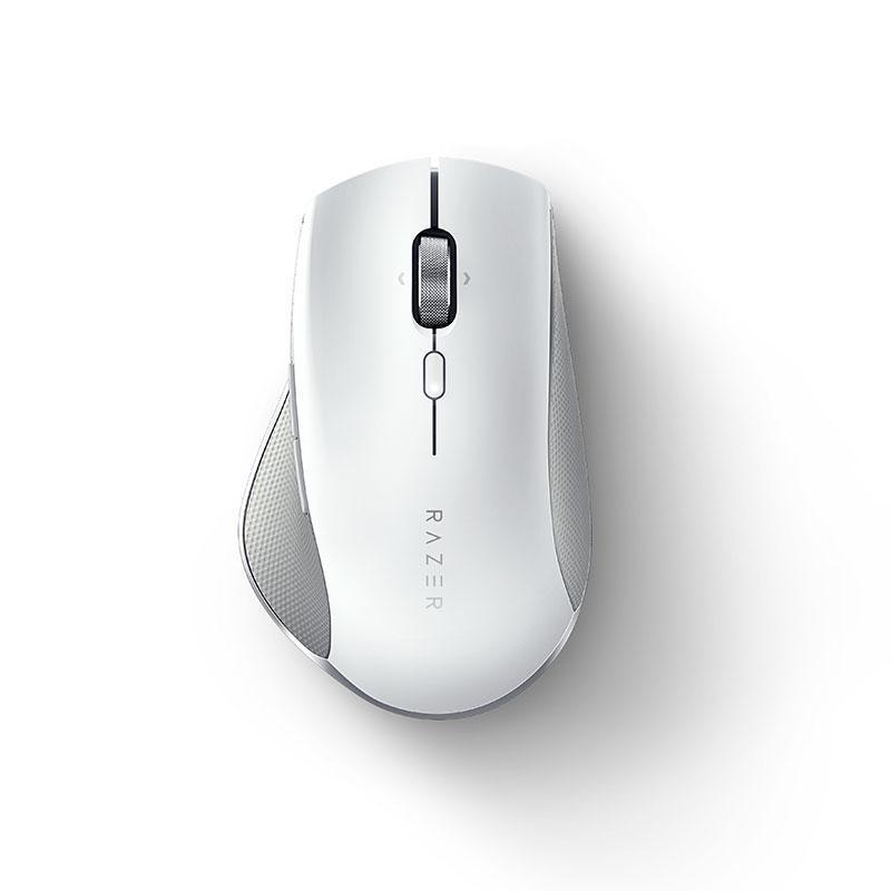 Pro Click Ergonomic Mouse Best 2023 I Humanscale by PhilZen - Phil Zen