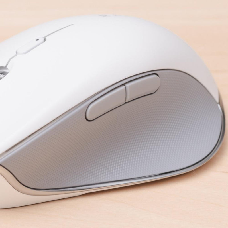 Pro Click Ergonomic Mouse Best 2023 I Humanscale by PhilZen - Phil Zen