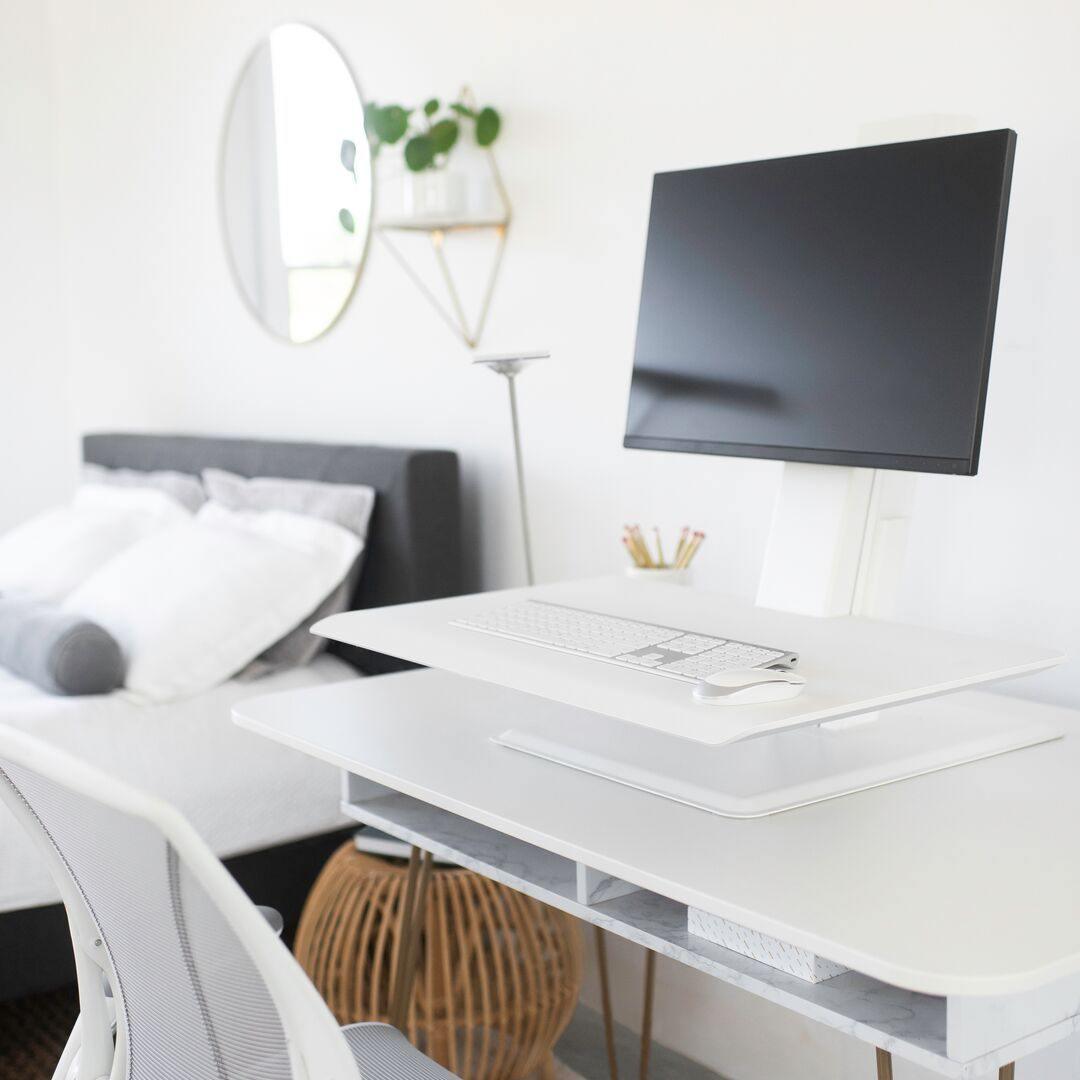 QuickStand Eco - Best 2023 Home Office Chairs Desk & Decor