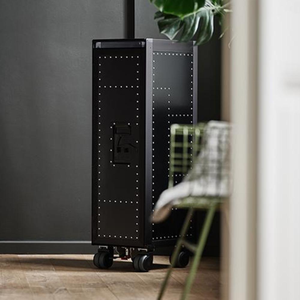 Rivet Rocker Airline Trolley - Best 2023 Home Office Chairs Desk & Decor