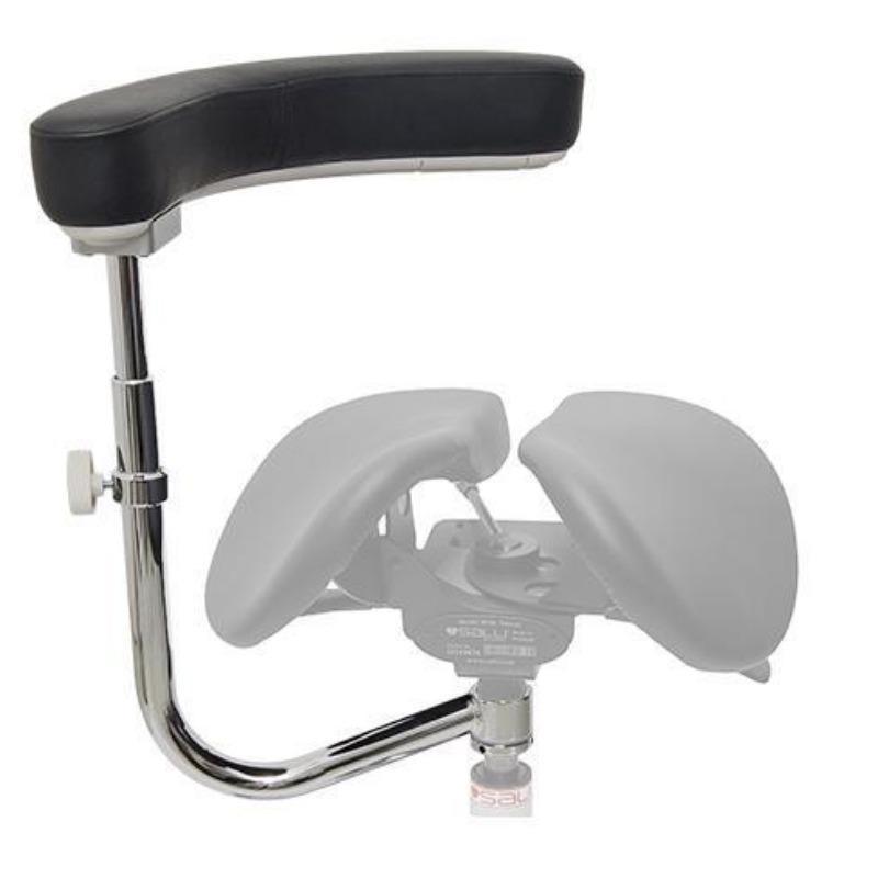 Salli Allround Arm Support - Best 2023 Home Office Chairs Desk & Decor