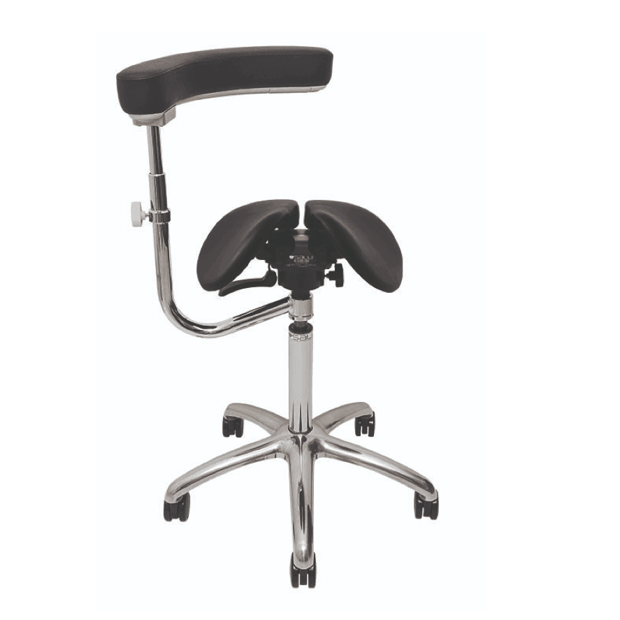 Salli Allround Arm Support - Best 2023 Home Office Chairs Desk &amp; Decor
