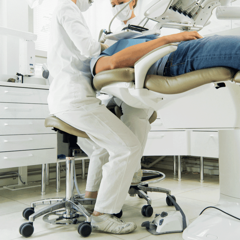 Salli Classic - Best 2023 Home Office Chairs Desk & Decor